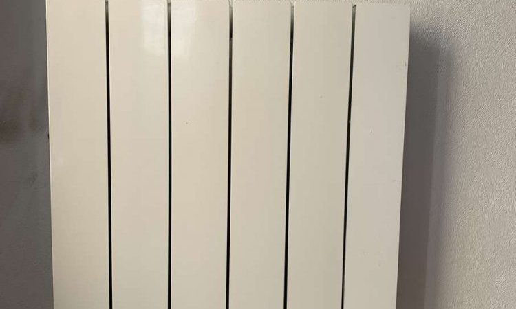 Remplacement de radiateurs électrique de marque THERMOR à Roanne 